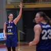 FIBA Euroleague: Cecilia Zandalasini inserita nel miglior quintetto