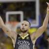Curry Forza Nove: Steph e la sua gara simbolo, finalmente, nei playoff   
