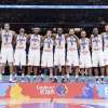 La Francia si consola: batte la Serbia e conquista il bronzo
