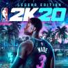 Anthony Davis e Dwyane Wade sono gli atleti di copertina di NBA® 2K20