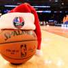 Buon Natale a tutti da Basketissimo!