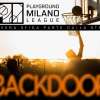 Backdoor Podcast: i segreti di Playground Milano League