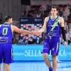 Sassari, confermati i recuperi in Basketball Champions League