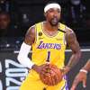 Davis chiude i conti nel finale: ai Lakers la battaglia di Gara 4
