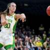 WNBA, lo sbarco di Sabrina Ionescu: giocherà a New York