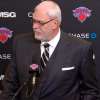 Phil Jackson-New York, storia finita: i Knicks licenziano il presidente