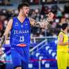 Italia-Macedonia 92-84: "Bene nel finale ma non la nostra migliore gara"