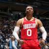 NBA Awards vol 17: La piccola Houston vola alto, Zion prorompente 