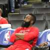 NBA Saturdays: Harden ed i Rockets alle prese dei Timberwolves 