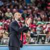 Eurobasket: sorprese Ungheria, Olanda e Belgio, ripresa Croazia