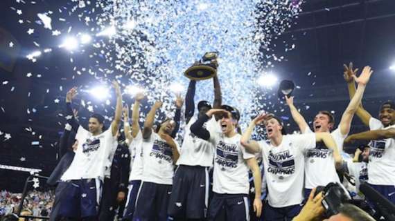Villanova Wildcats