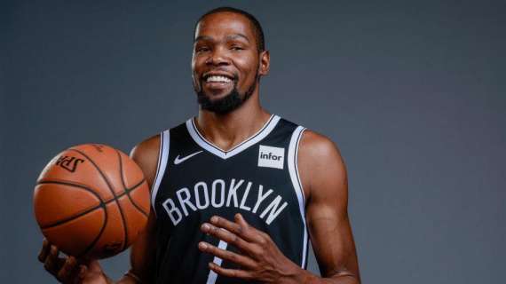 Brooklyn Nets travolti dal Corovinarus: 4 giocatori positivi