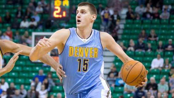 NBA recap 14 febbraio: Warriors ko a Denver, Spurs nella storia