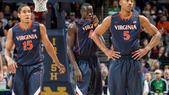 Virginia Cavaliers
