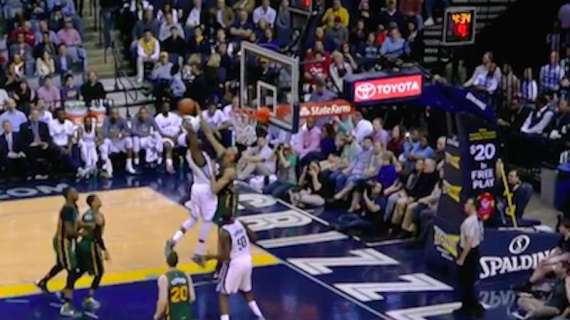 JaMychal Green