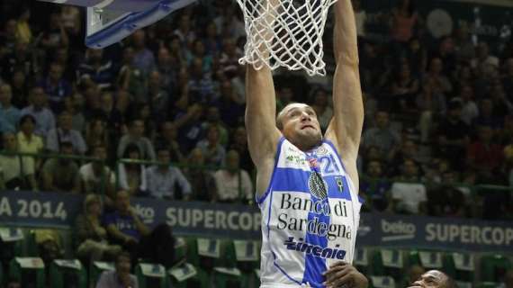 Serie A: Marco Cusin lascia Sassari, ora è diretto a Cremona