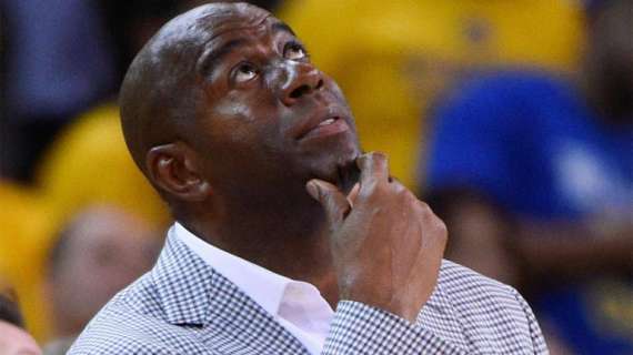 I Pacers accusano i Lakers per il reclutamento di George