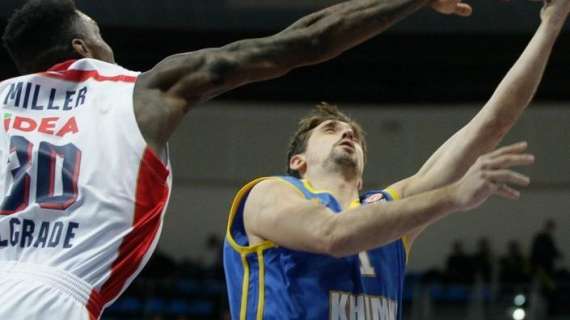 Il Bamberg pensa a Quincy Miller, Shved firma con il Khimki Mosca
