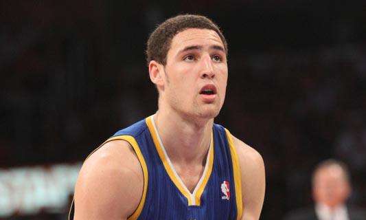 Klay Thompson rinnova con i Warriors: 4 anni a 70 mil di dollari