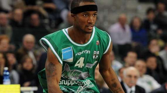Marques Green