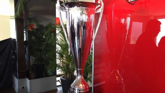 Supercoppa Italiana: risultati, orari e dirette tv Eurosport