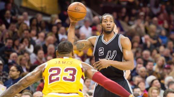 NBA Preview: Leonard o James? Quale sarà l’aggiunta migliore?