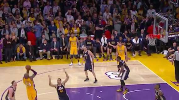 Kobe Bryant