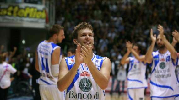 Travis Diener