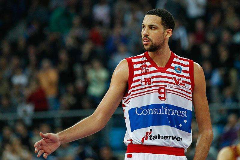 Austin Daye
