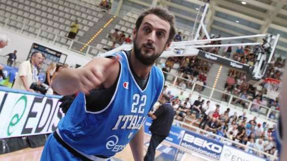 Marco Belinelli