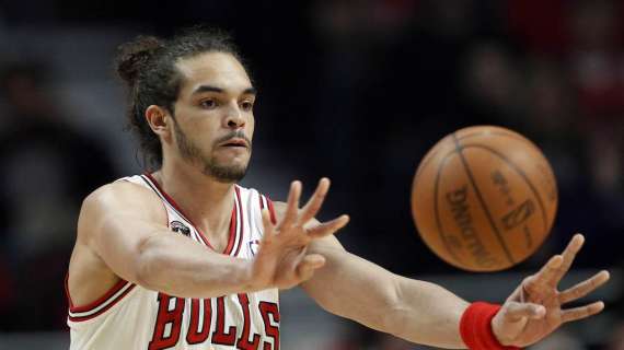 Joakim Noah