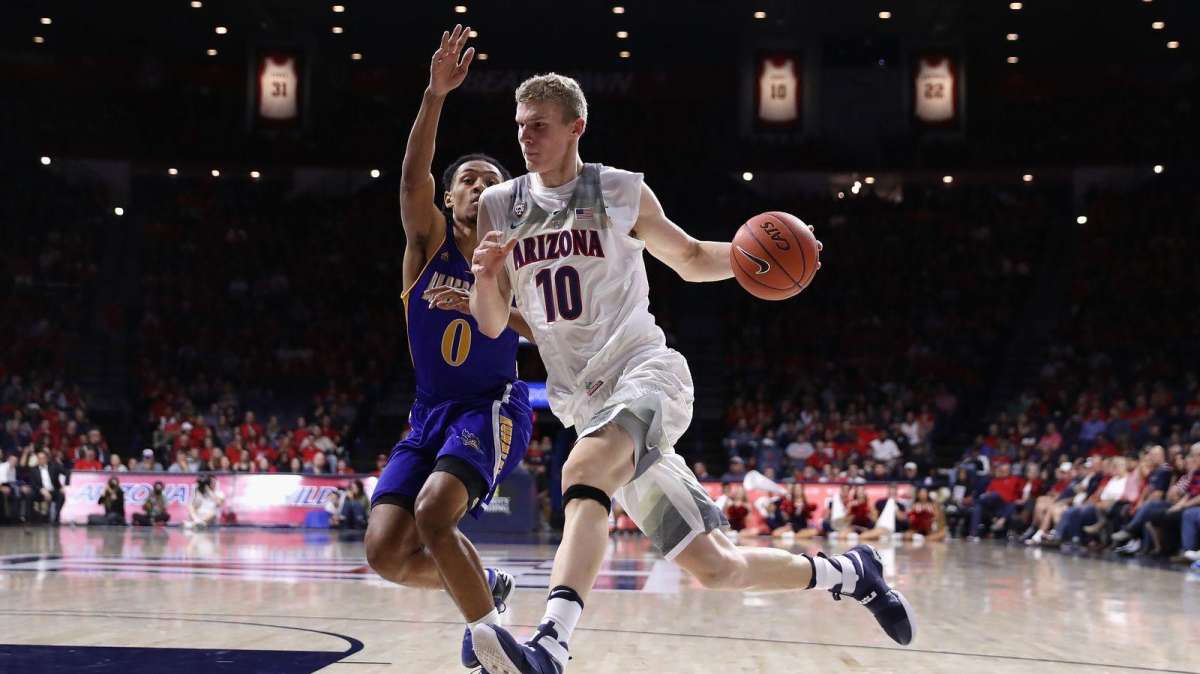 Lauri Markkanen