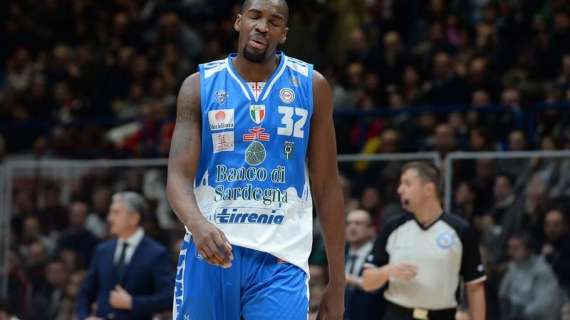 Sassari, dal triplete all'eliminazione: "Come un mare in tempesta"