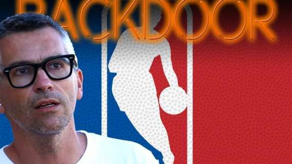 60°puntata: Mauro Bevacqua, l'NBA tra approfondimenti e attualità
