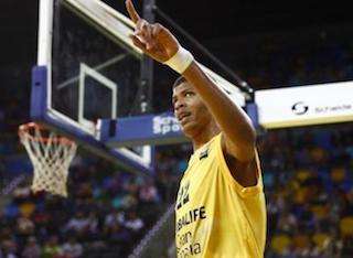 Walter Tavares