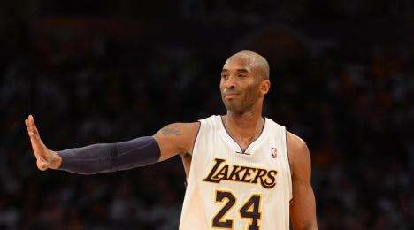 Bryant a 6.000 assists e 30.000 punti. E' l'unico nella storia