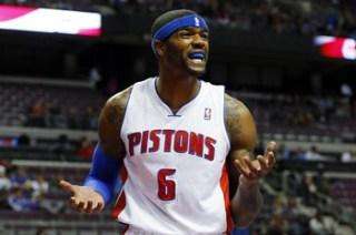 Josh Smith
