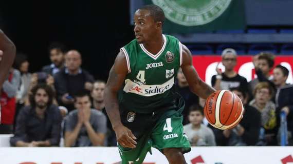 Marques Green