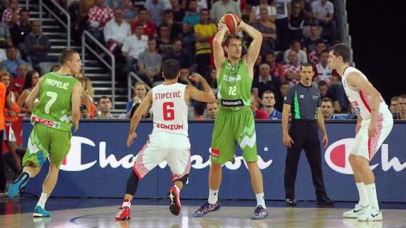 Zoran Dragic