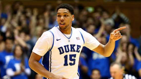 Jahlil Okafor