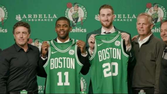 Boston Celtics