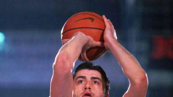Sasha Danilovic