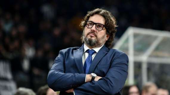 Trinchieri al Bayern Monaco, Sassari prende Gandini