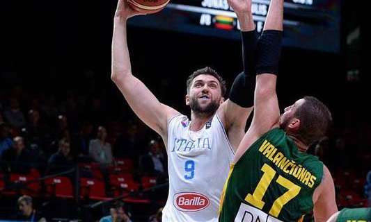 Bargnani va al Baskonia, il Barcellona annuncia il colpo Rice