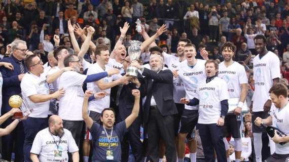 Cremona getta la spugna: mancano i fondi per la Serie A
