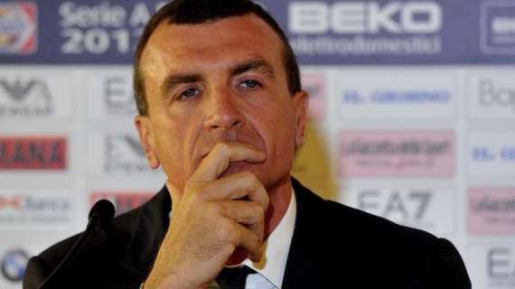 Livio Proli