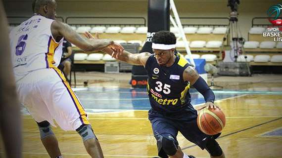 TBL Turchia: il Fenerbahce fa il bis e riprende l’Efes in vetta