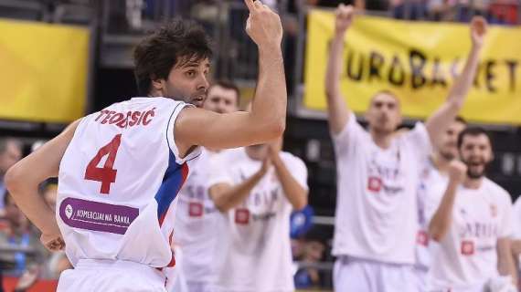 Free Agency Update: Teodosic firma coi Clippers, Smart verso New York