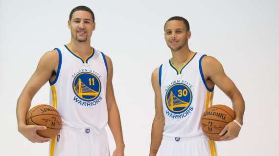 Splash Brothers