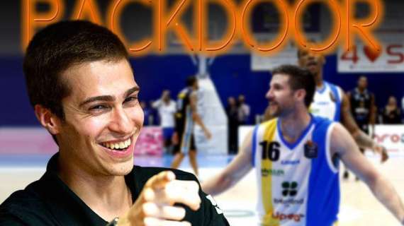 59°puntata: Peppe Sindoni, gioventù e lungimiranza al servizio del basket